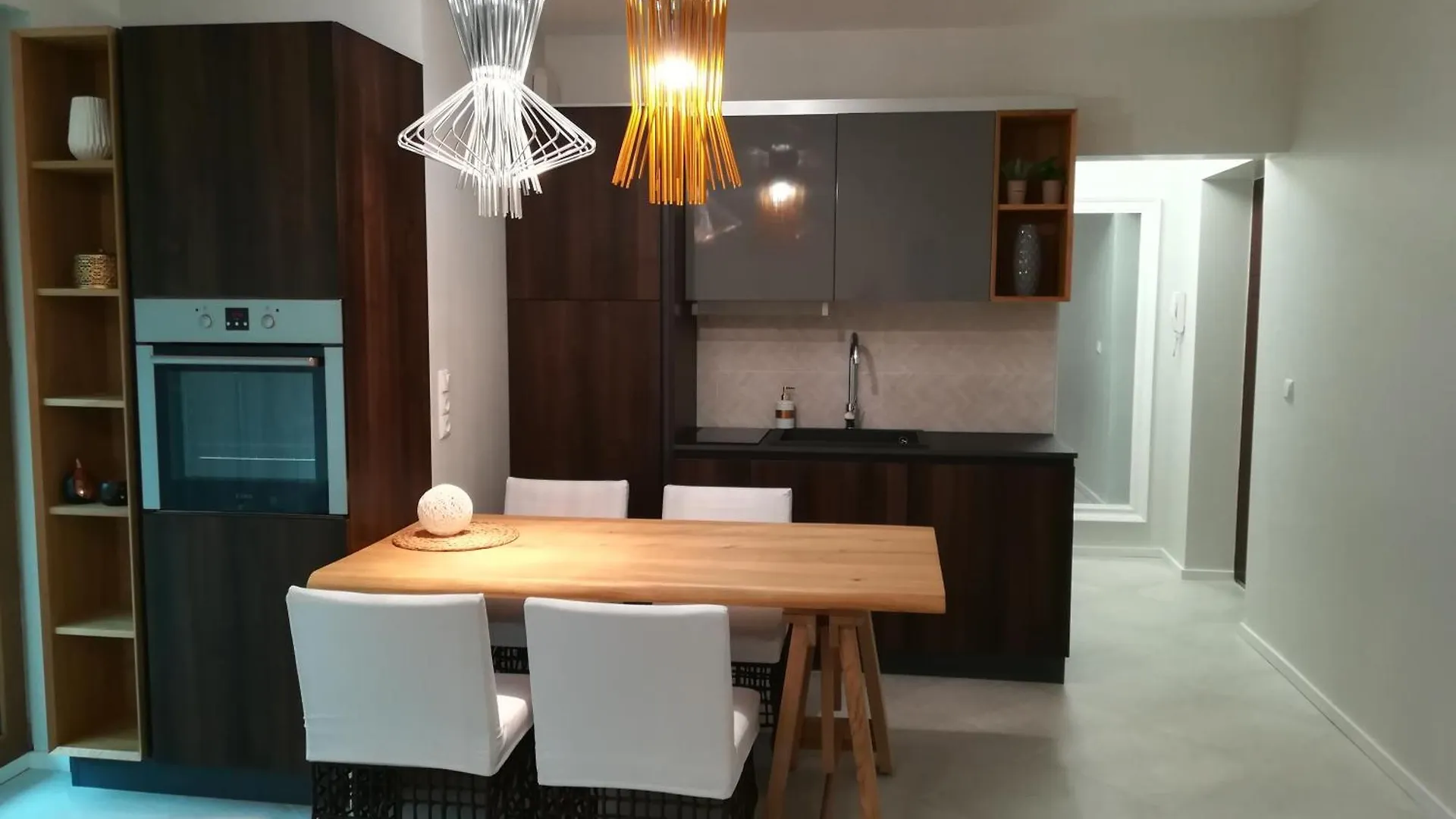 Sunrise Complex Apartments Sables d'or