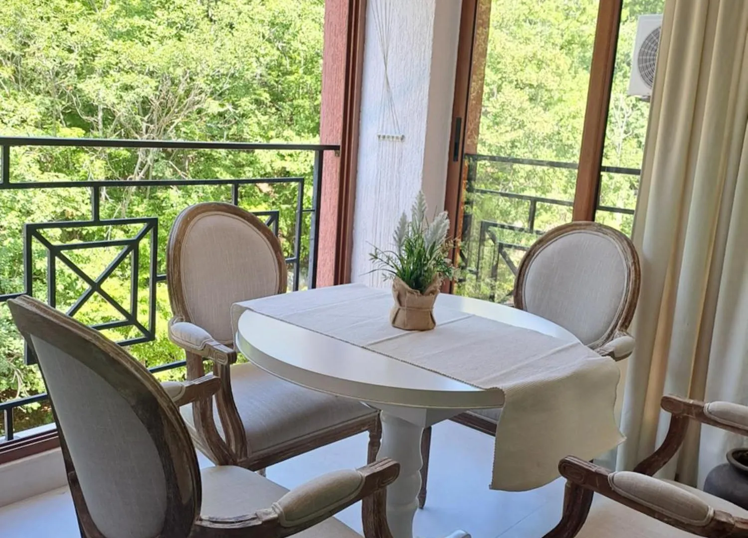 Sunrise Complex Apartments Golden Sands