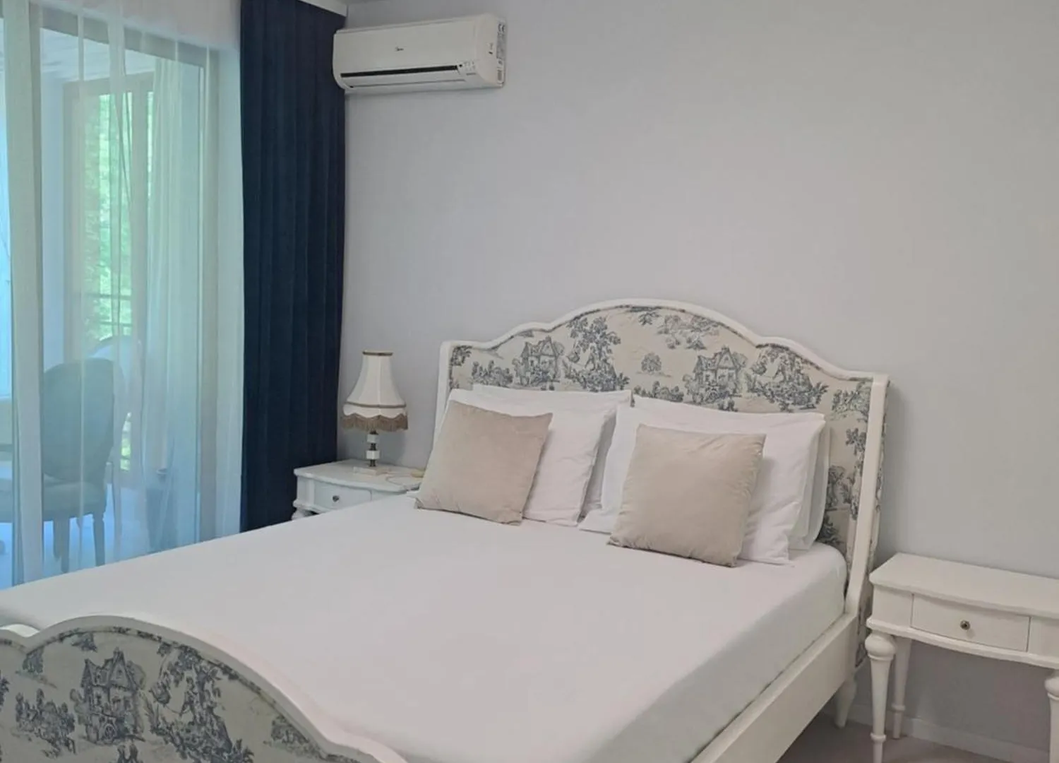 Sunrise Complex Apartments Golden Sands Bulgária