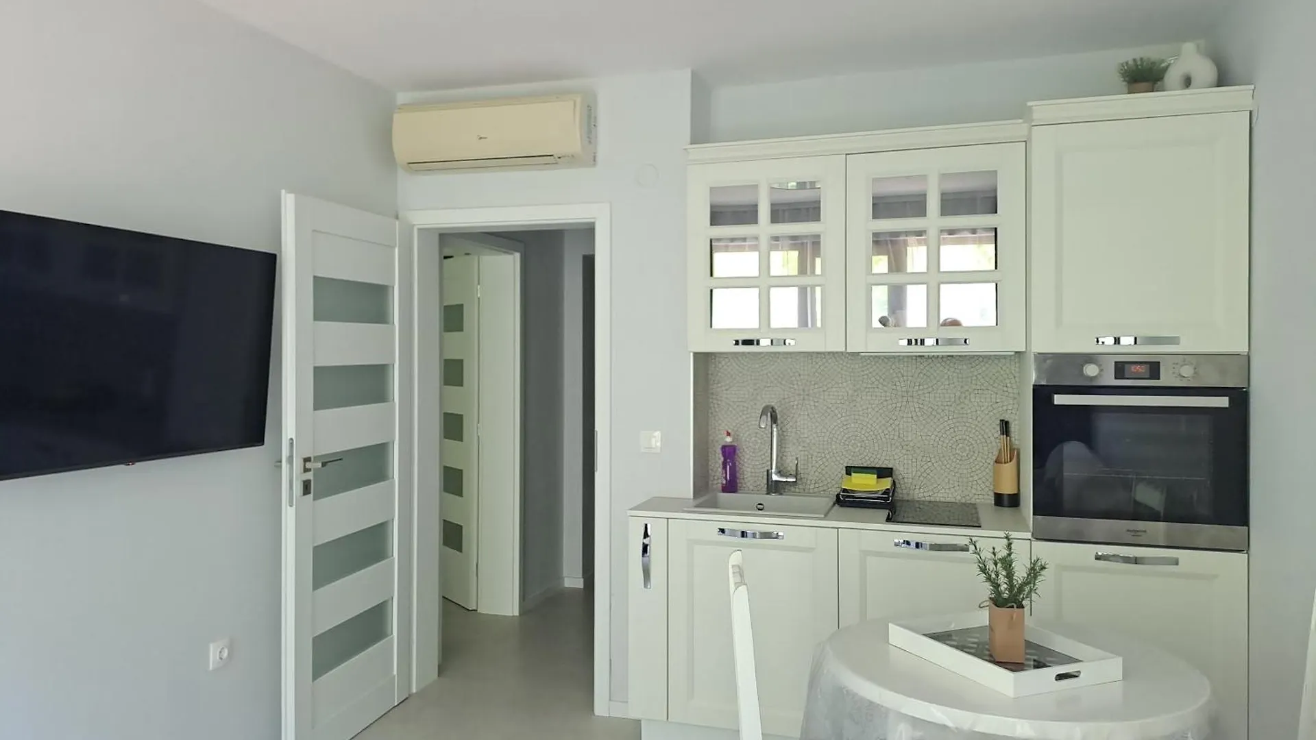 Sunrise Complex Apartments Golden Sands