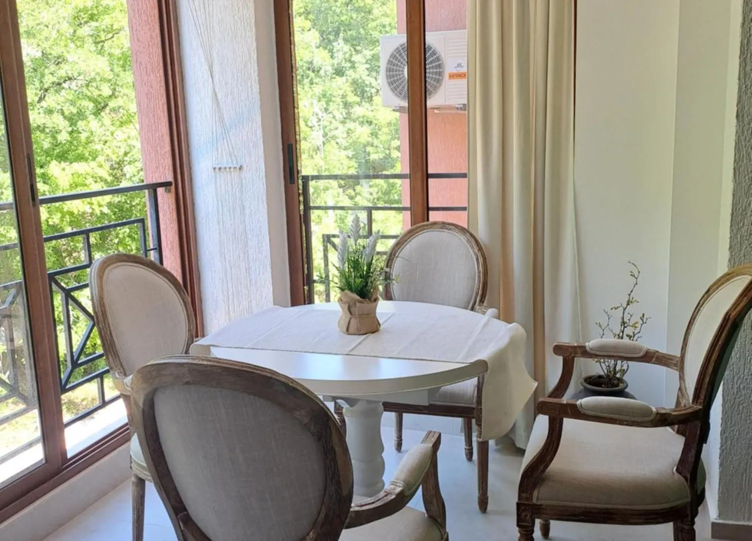 Sunrise Complex Apartments Golden Sands 0*,  Bulgária