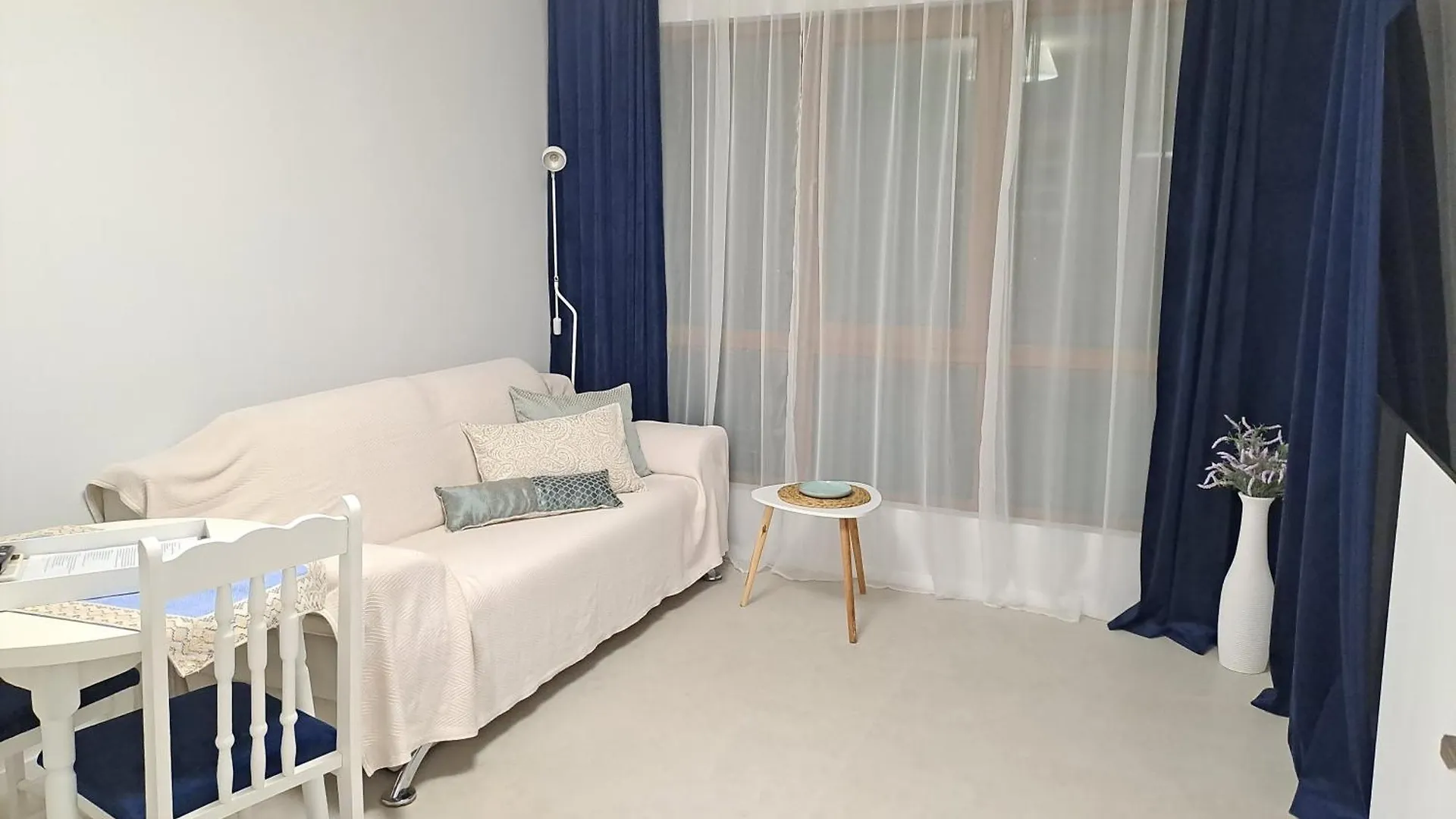 Sunrise Complex Apartments Golden Sands