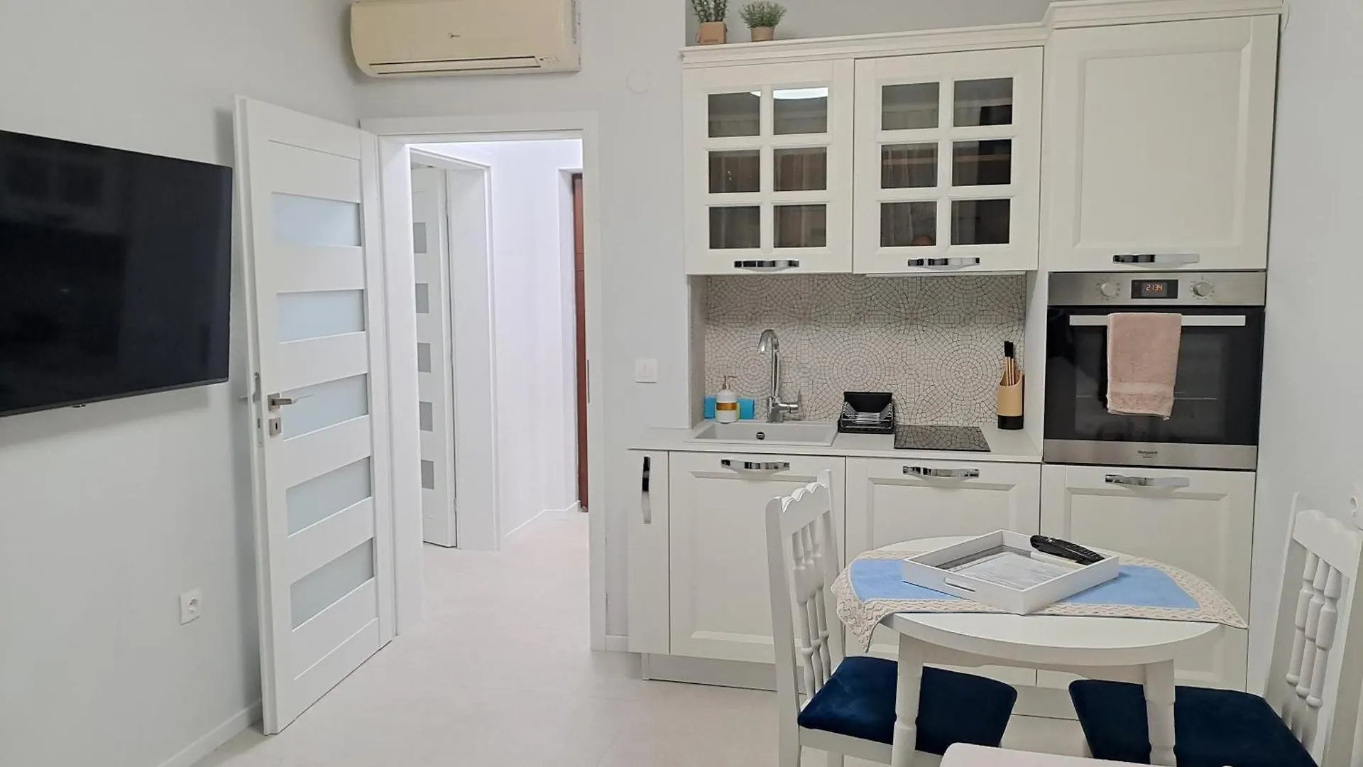 Sunrise Complex Apartments Golden Sands