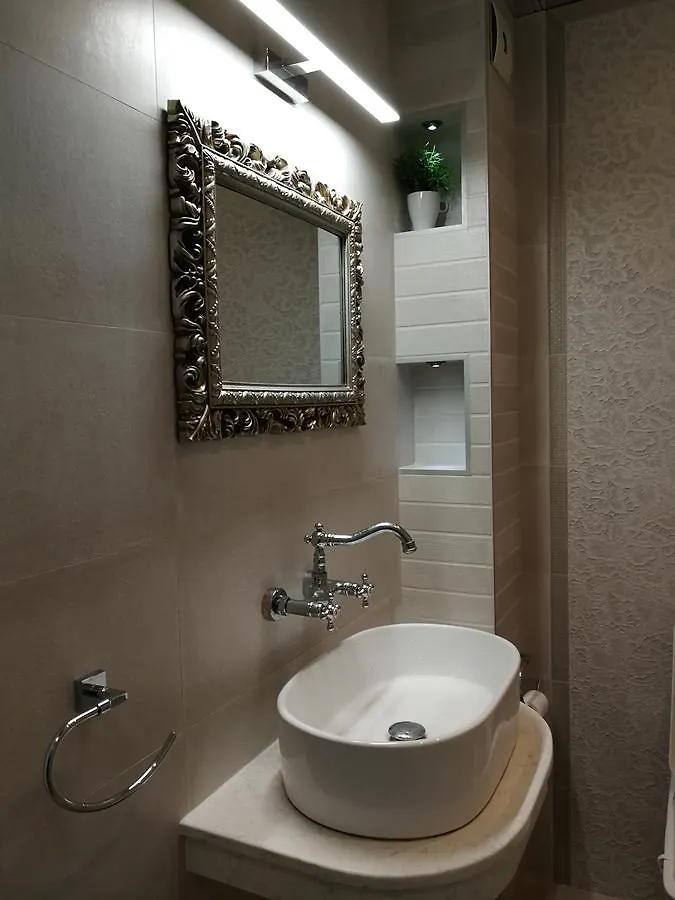 Sunrise Complex Apartments Sables d'or