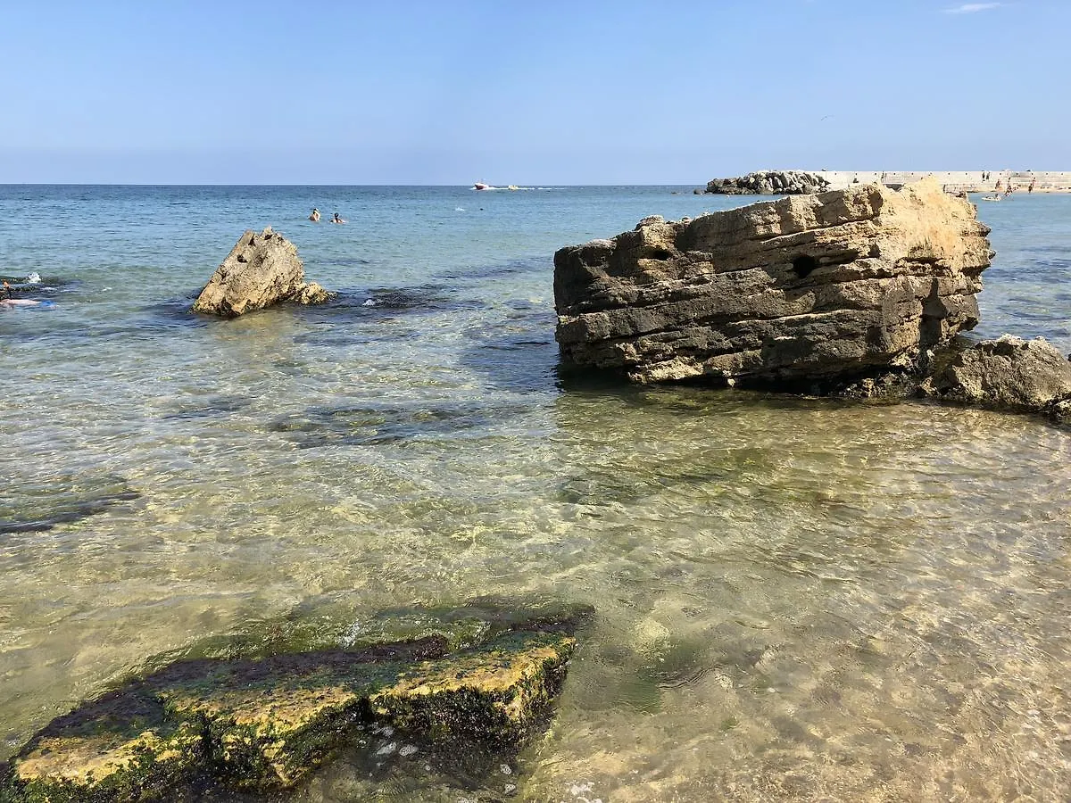 Sunrise Complex Apartments Sables d'or