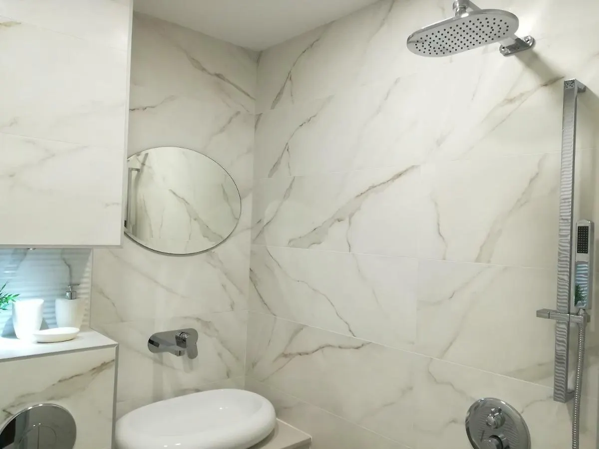 Sunrise Complex Apartments Sables d'or