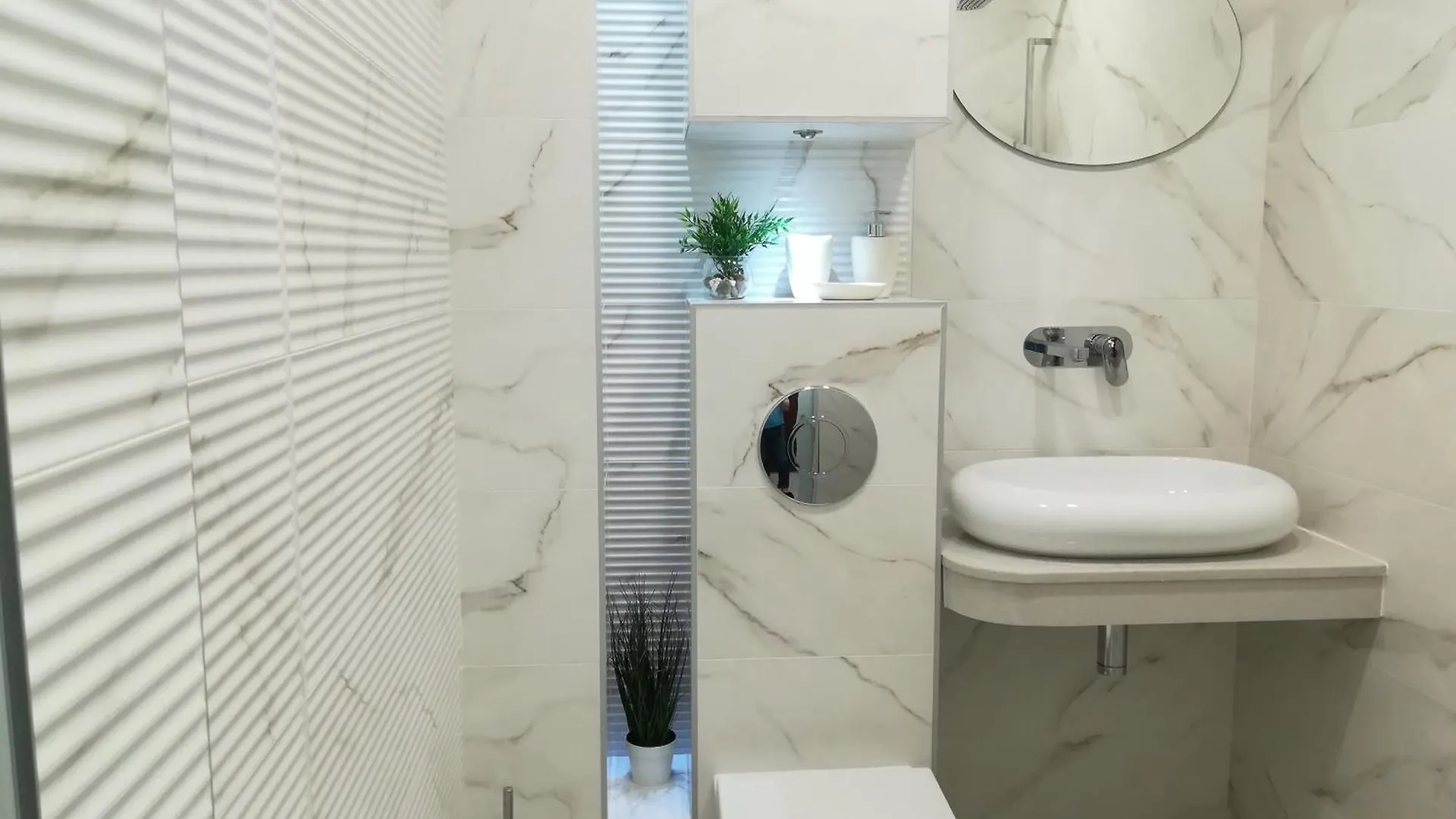 Sunrise Complex Apartments Golden Sands