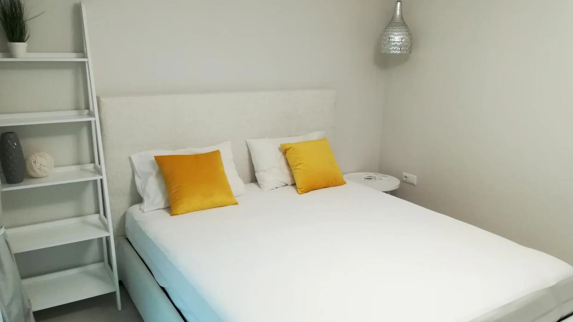 Sunrise Complex Apartments Golden Sands