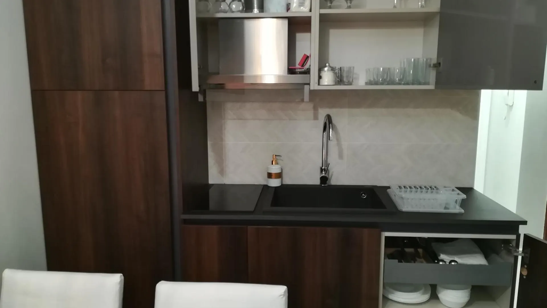 Sunrise Complex Apartments Golden Sands Bulgaria