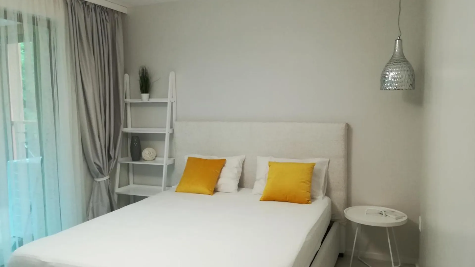 Sunrise Complex Apartments Golden Sands Bulgaria