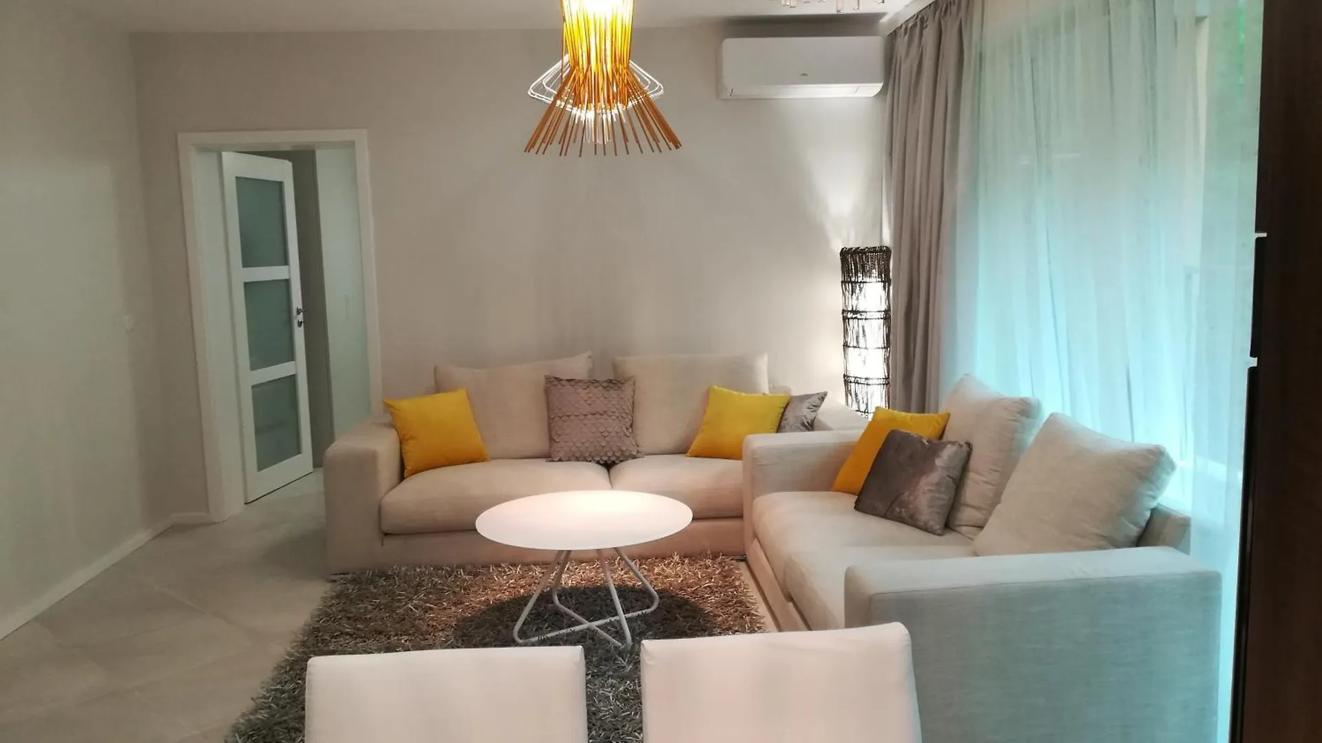 Sunrise Complex Apartments Golden Sands Bulgaria