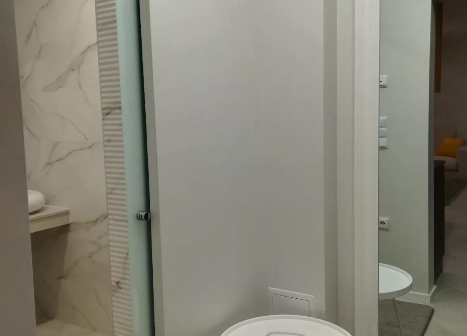 Sunrise Complex Apartments Golden Sands Bulgaria