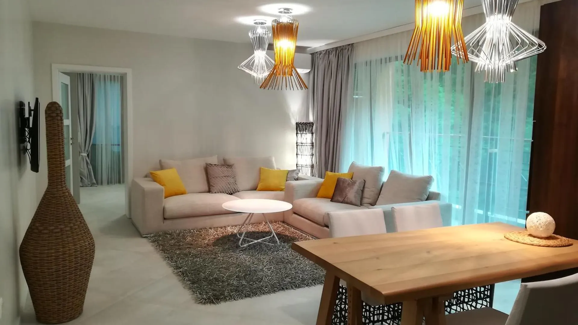Sunrise Complex Apartments Golden Sands 0*,  Bulgaria