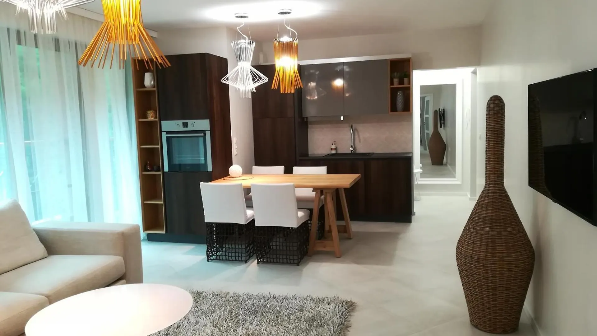 Sunrise Complex Apartments Golden Sands