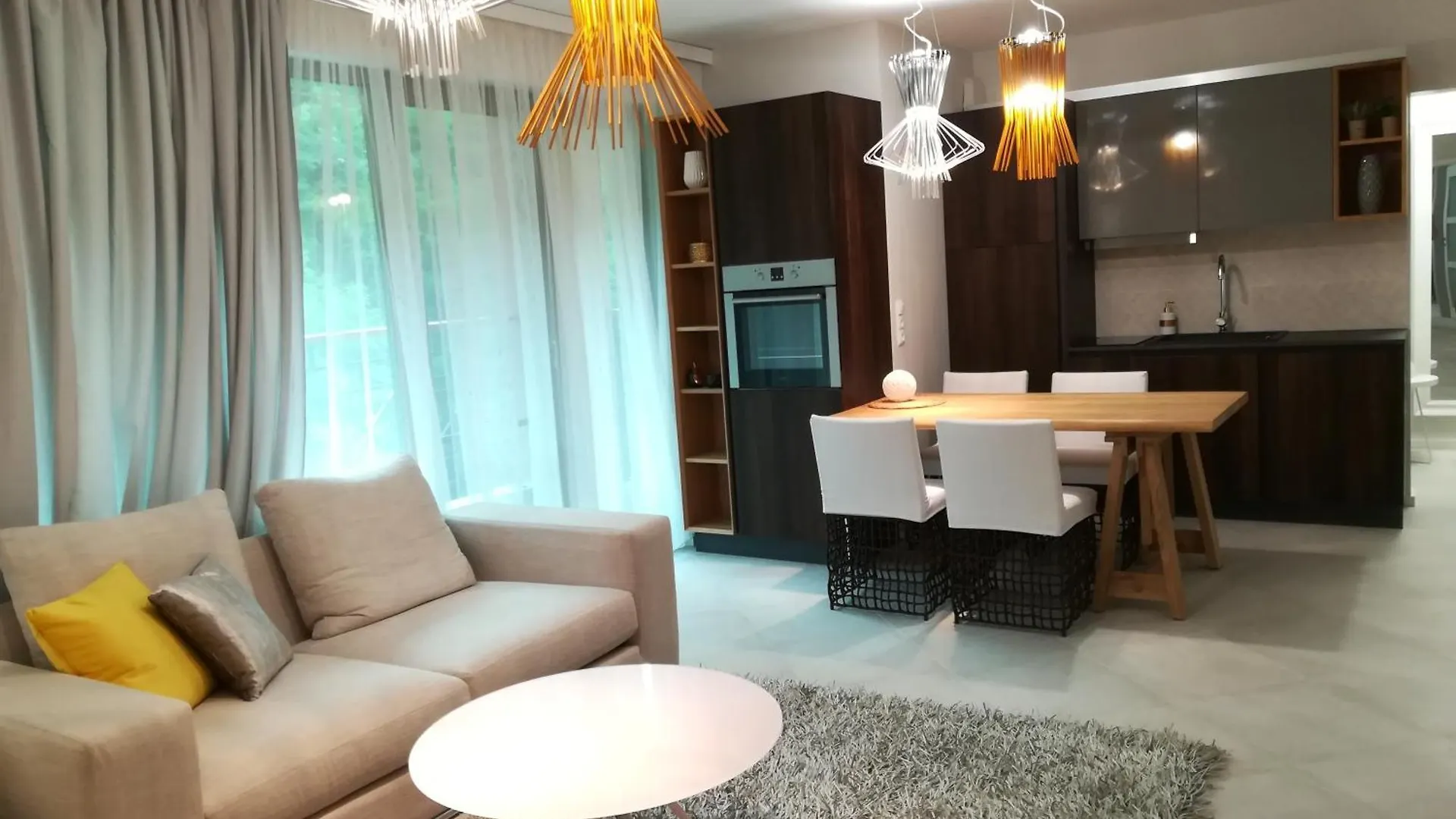Sunrise Complex Apartments Golden Sands 0*,  Bulgaria
