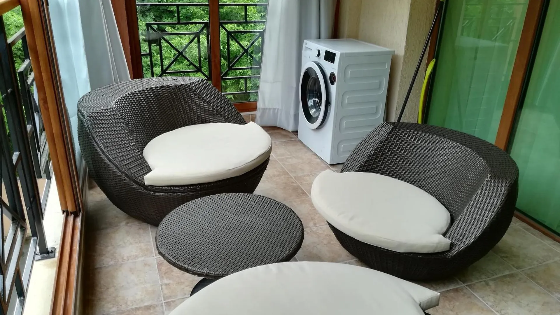 Sunrise Complex Apartments Golden Sands 0*,