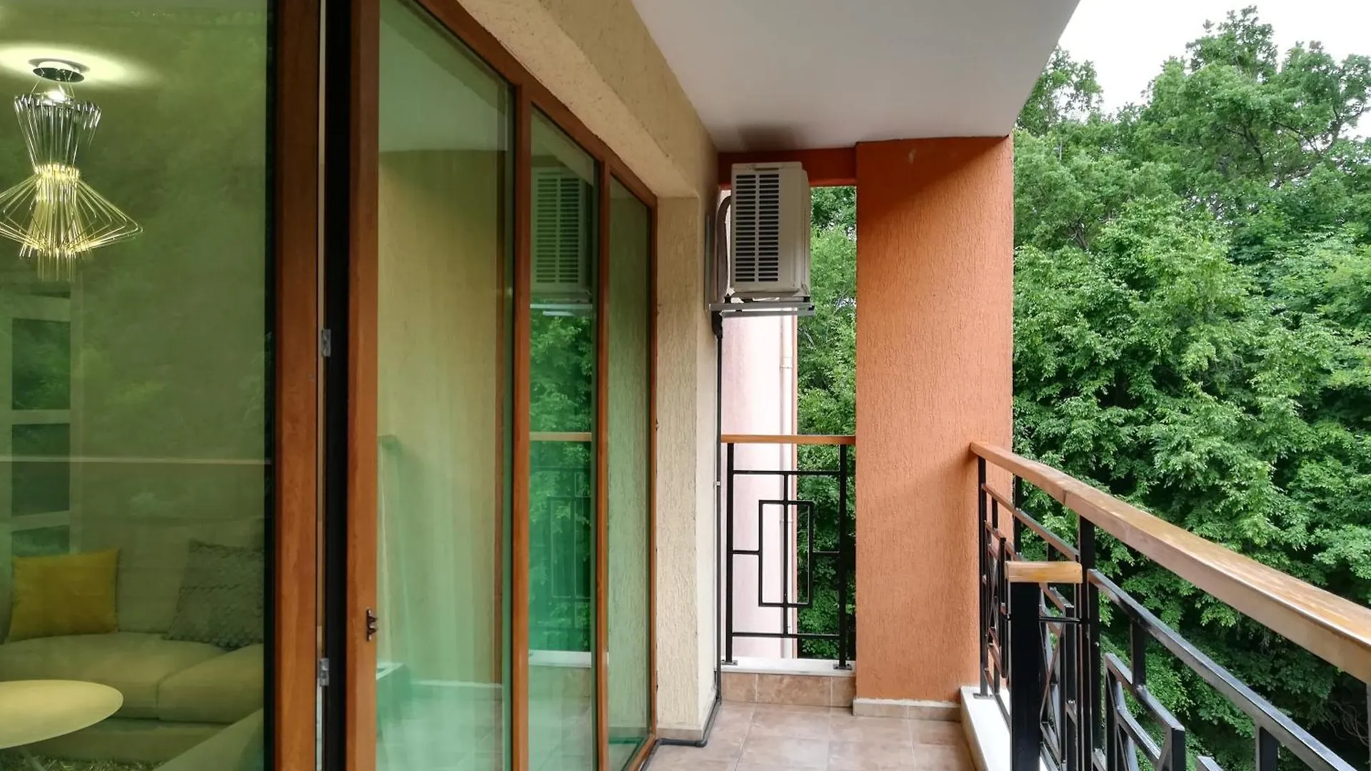 Sunrise Complex Apartments Golden Sands