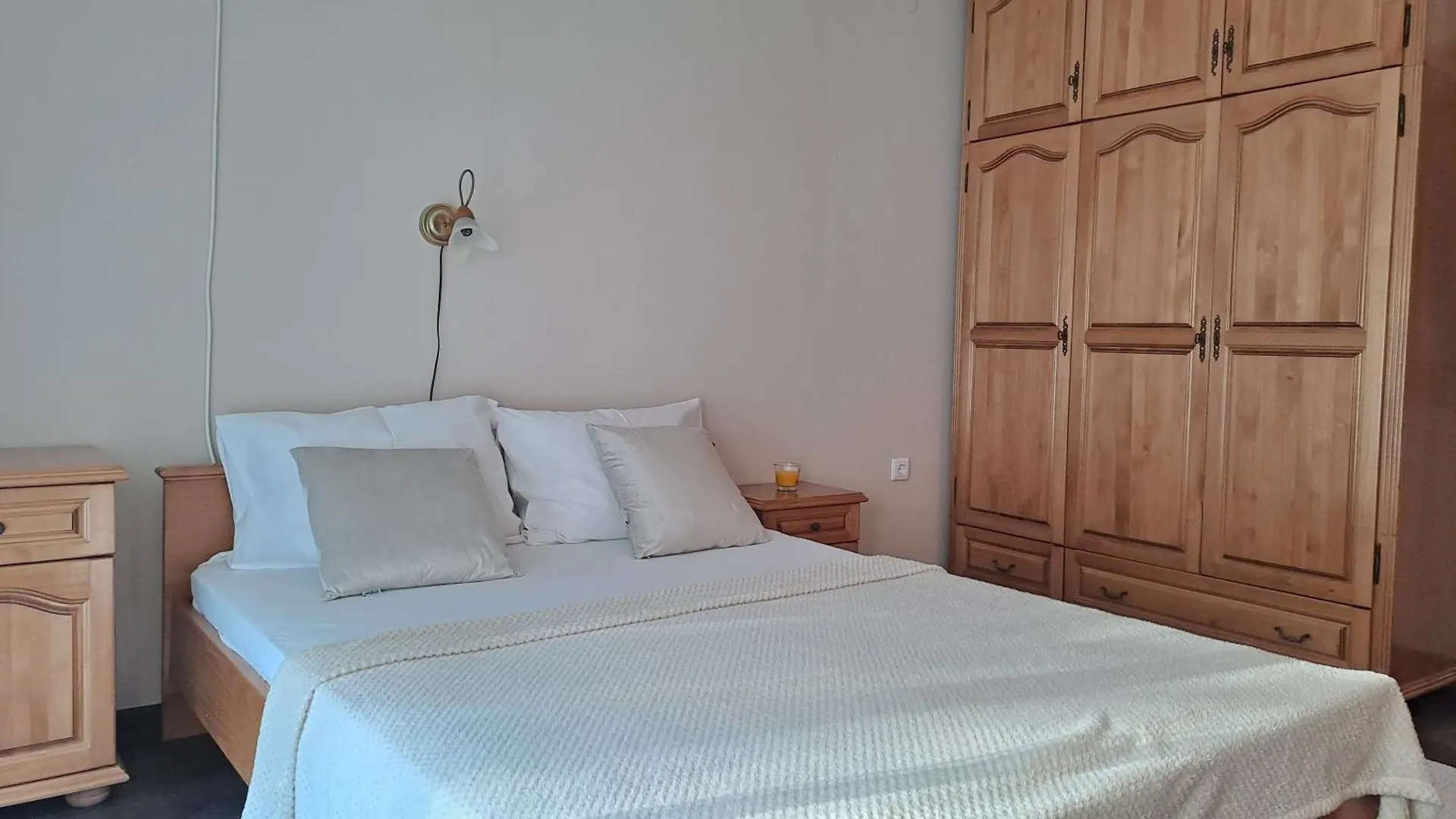 Sunrise Complex Apartments Golden Sands Bulgaria
