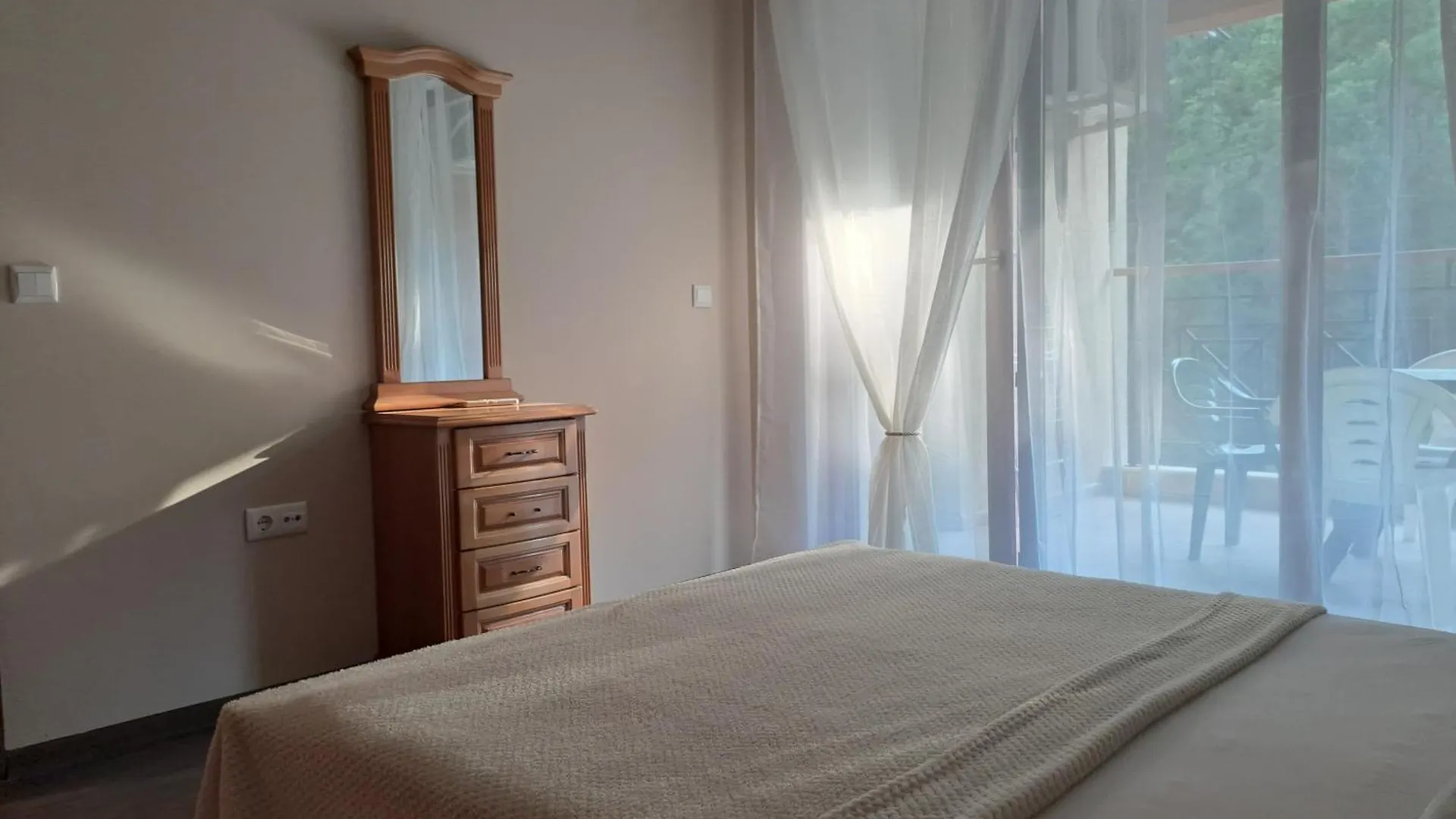 Sunrise Complex Apartments Golden Sands