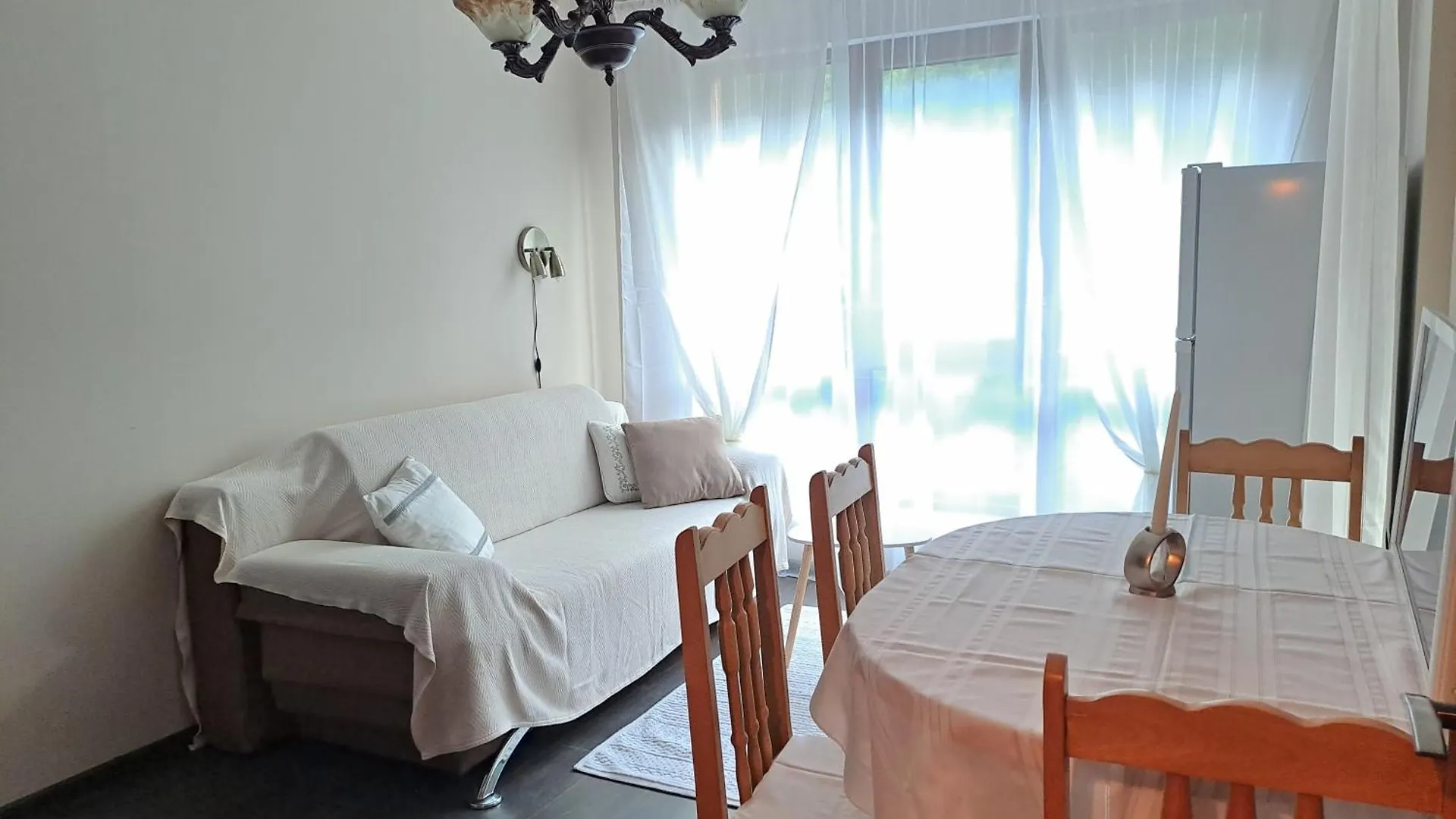 Sunrise Complex Apartments Golden Sands