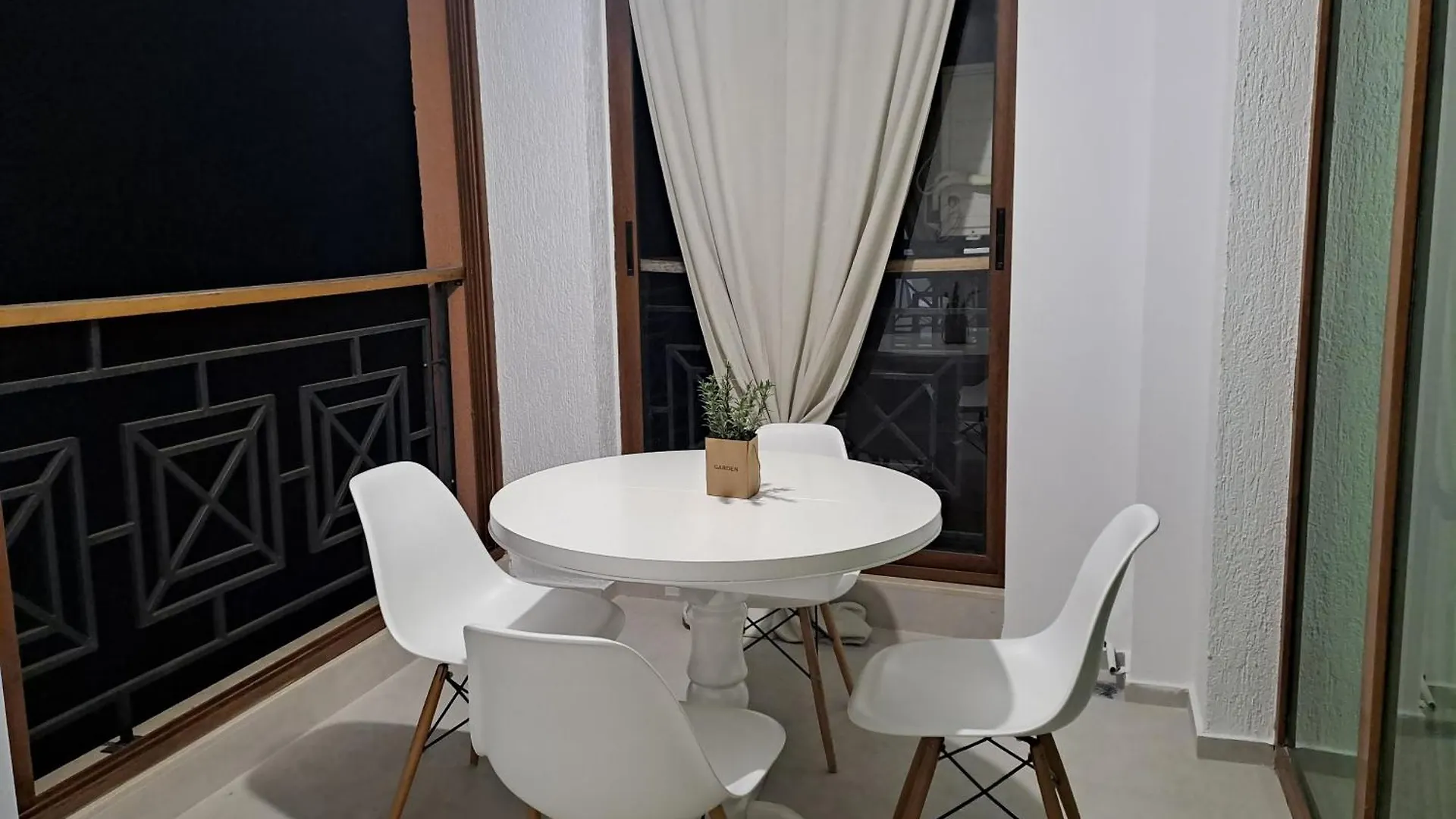 Sunrise Complex Apartments Golden Sands