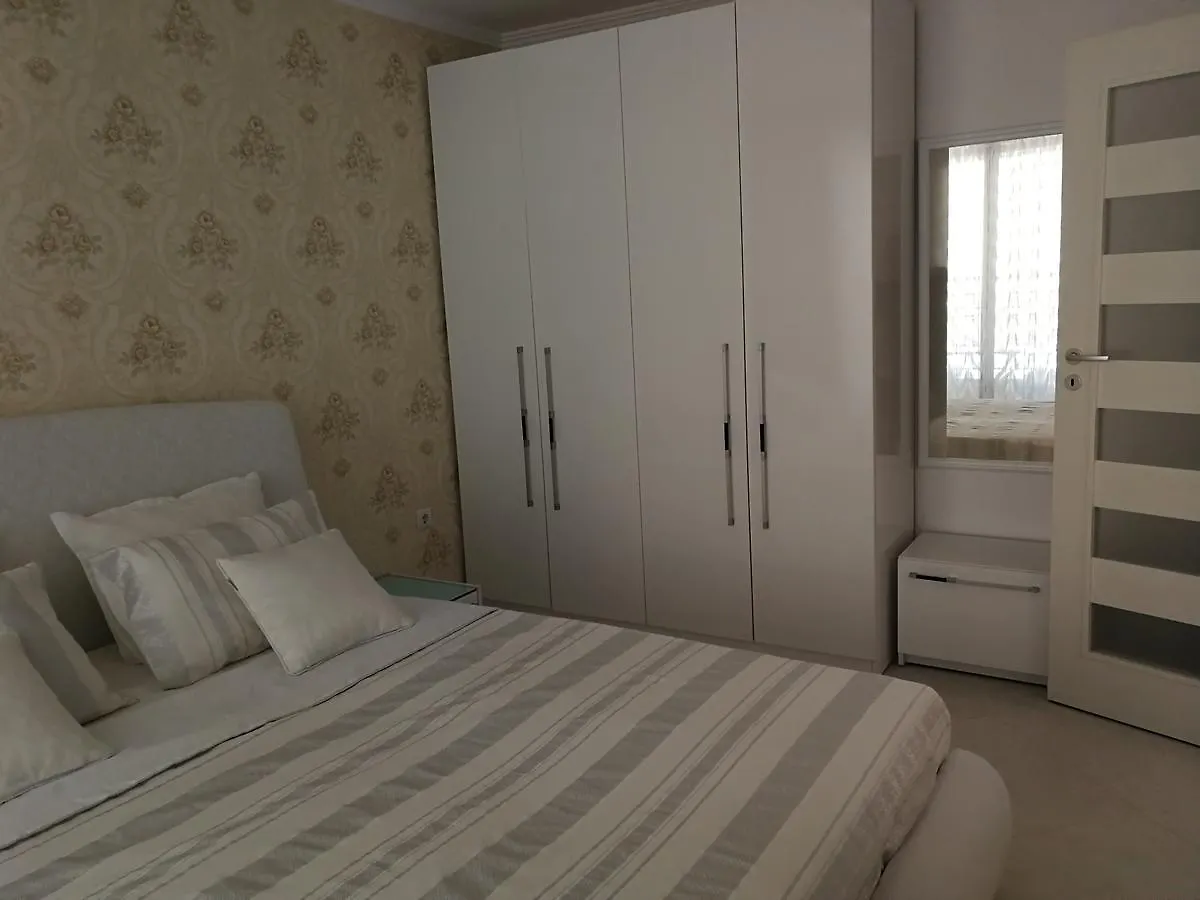 Sunrise Complex Apartments Golden Sands