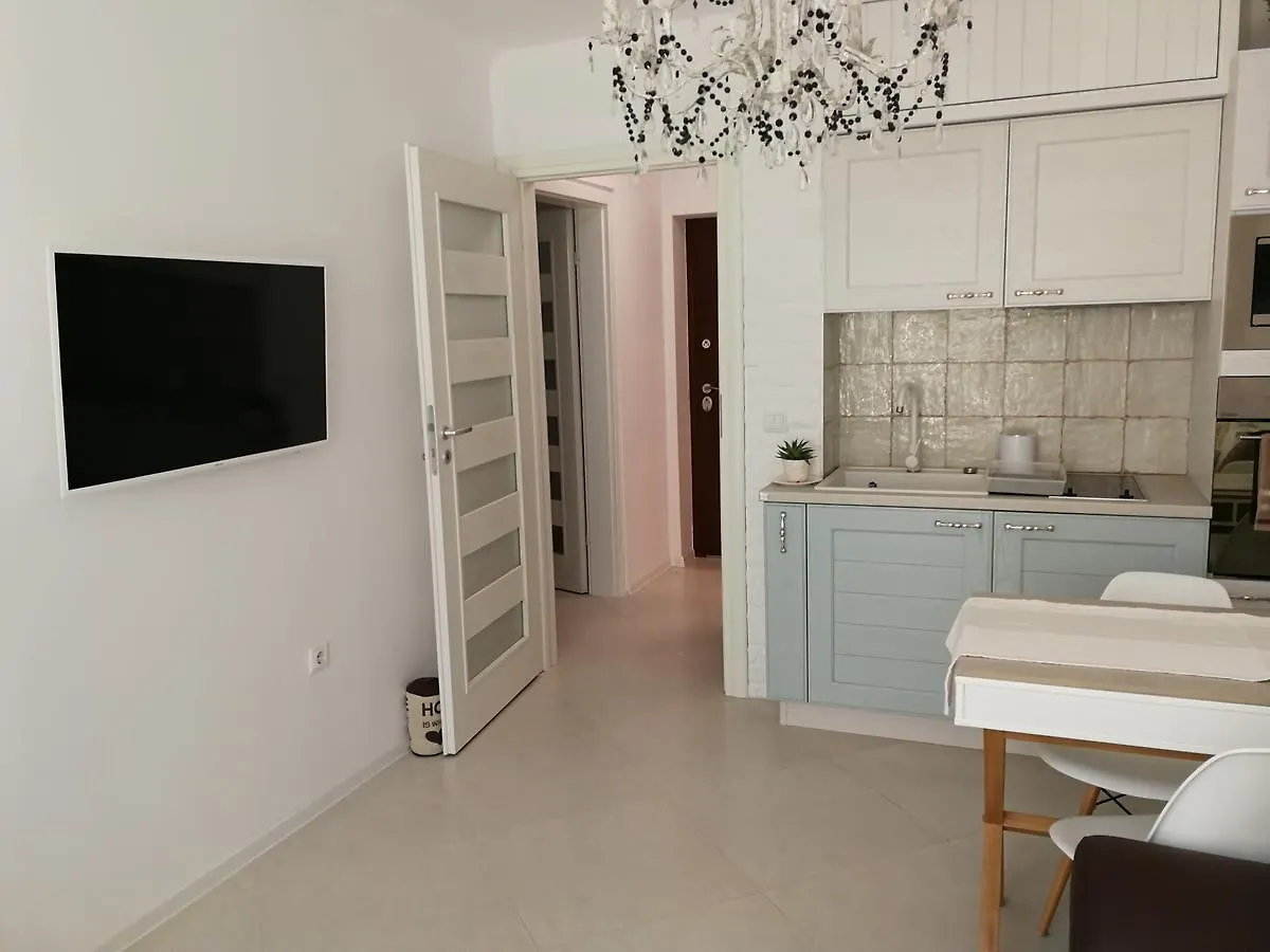 Sunrise Complex Apartments Golden Sands 0*,  Bulgaria