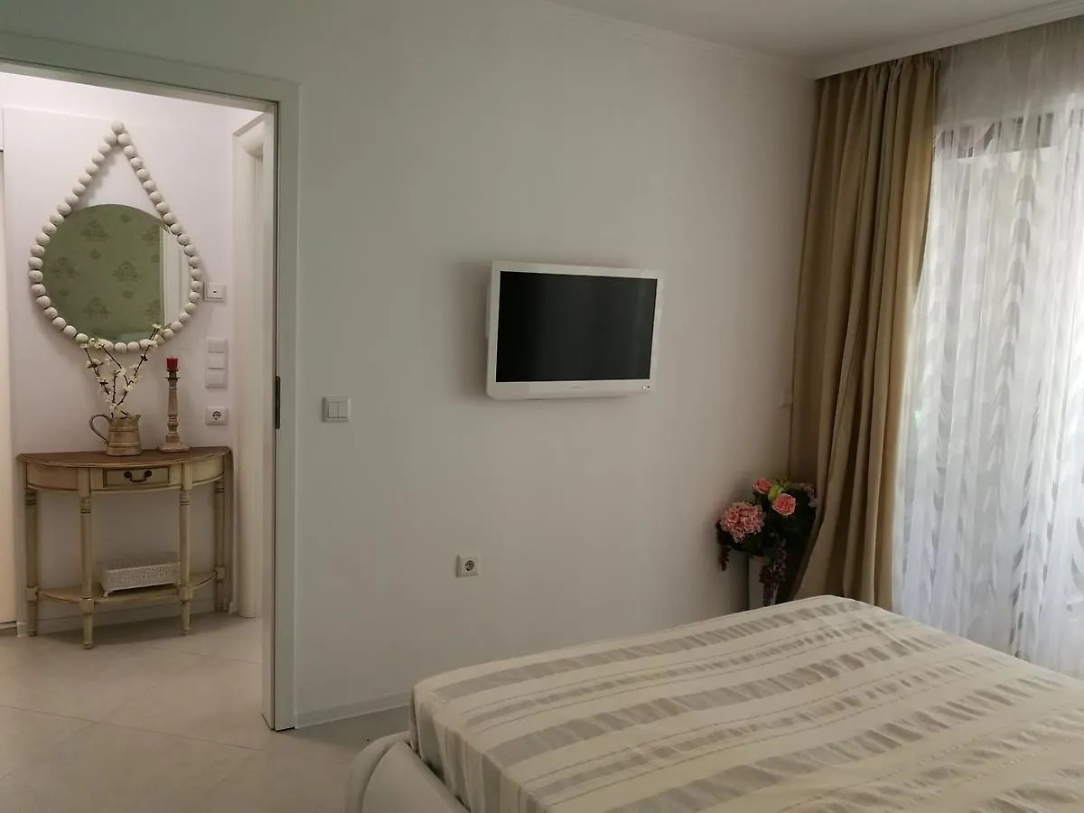 Sunrise Complex Apartments Golden Sands