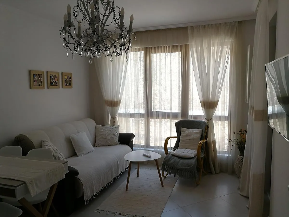Sunrise Complex Apartments Golden Sands 0*,