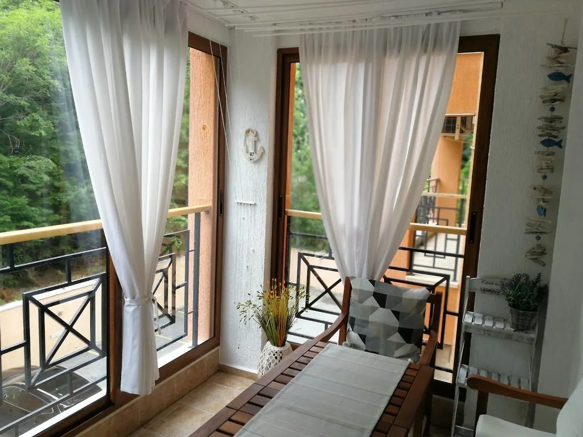 Sunrise Complex Apartments Golden Sands 0*,  Bulgaria