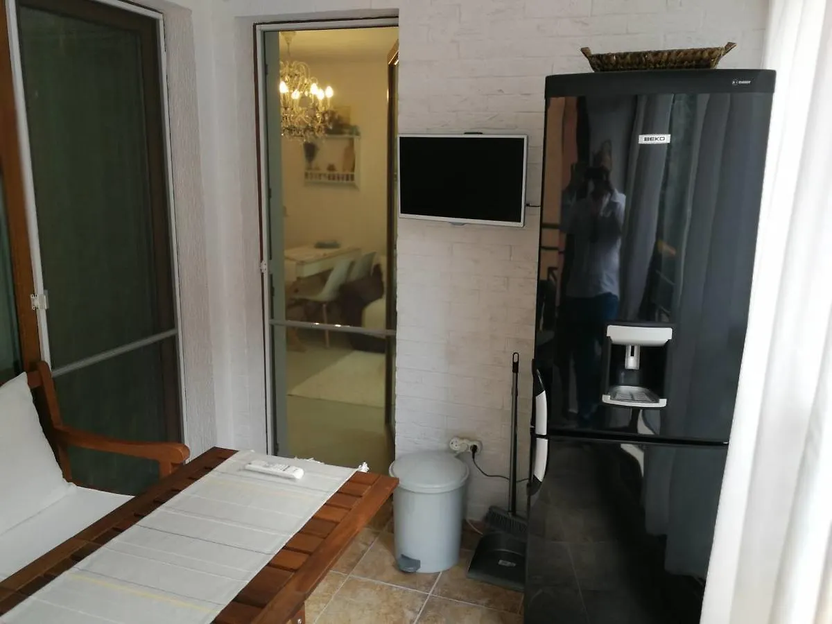 Sunrise Complex Apartments Golden Sands