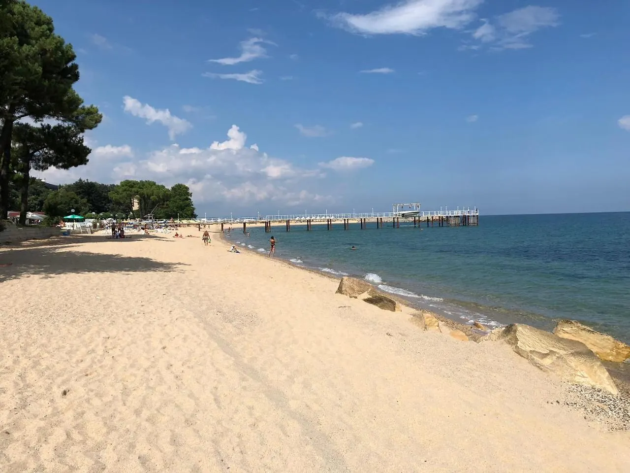 Sunrise Complex Apartments Golden Sands 0*,