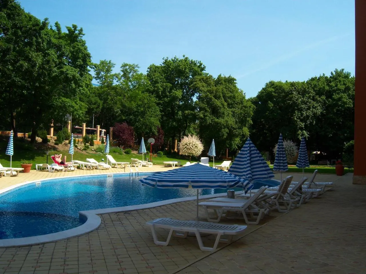 Sunrise Complex Apartments Golden Sands 0*,  Bulgaria