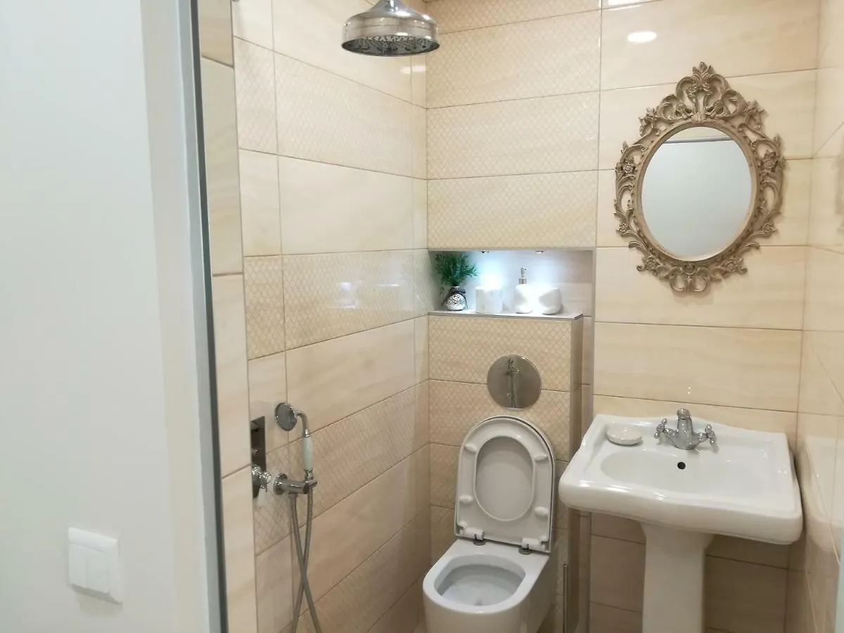 Sunrise Complex Apartments Golden Sands 0*,