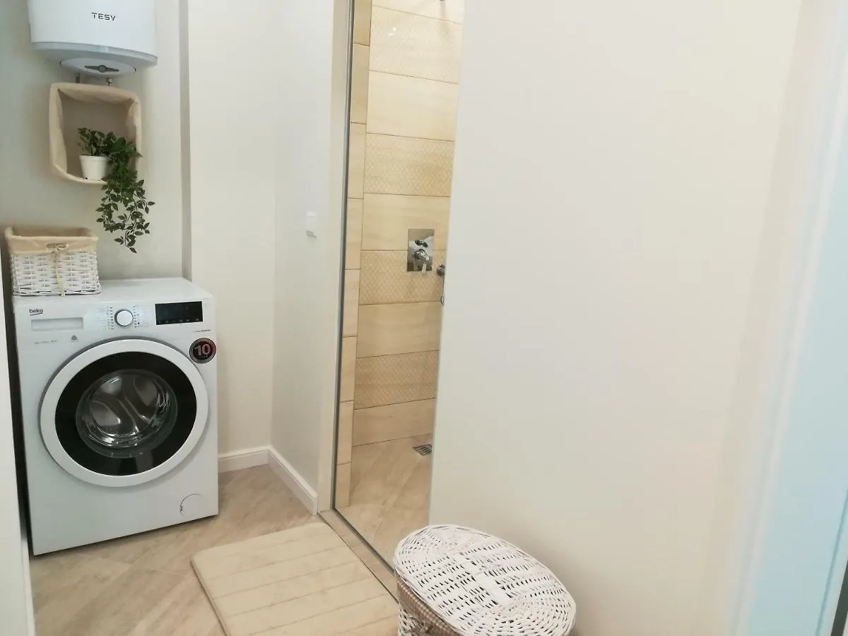 Sunrise Complex Apartments Golden Sands