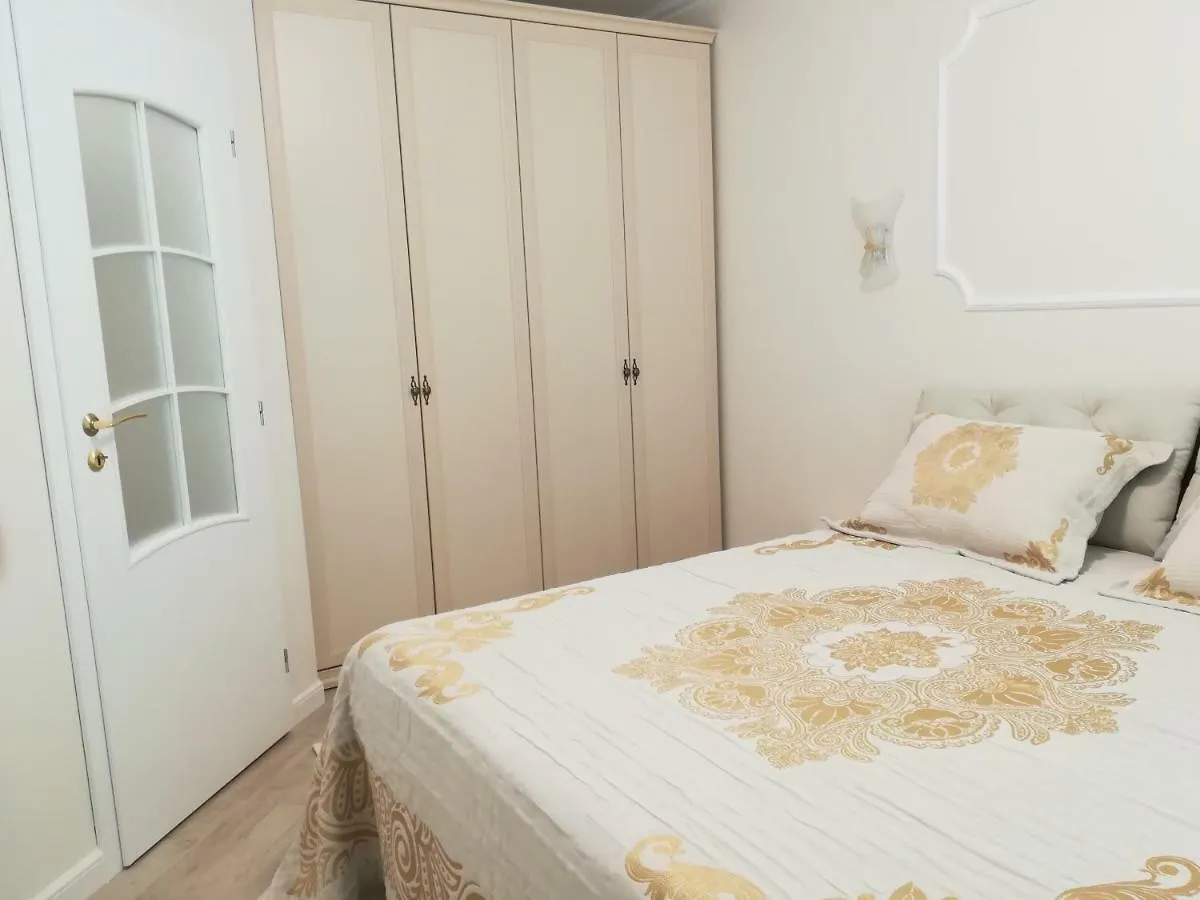 Sunrise Complex Apartments Golden Sands