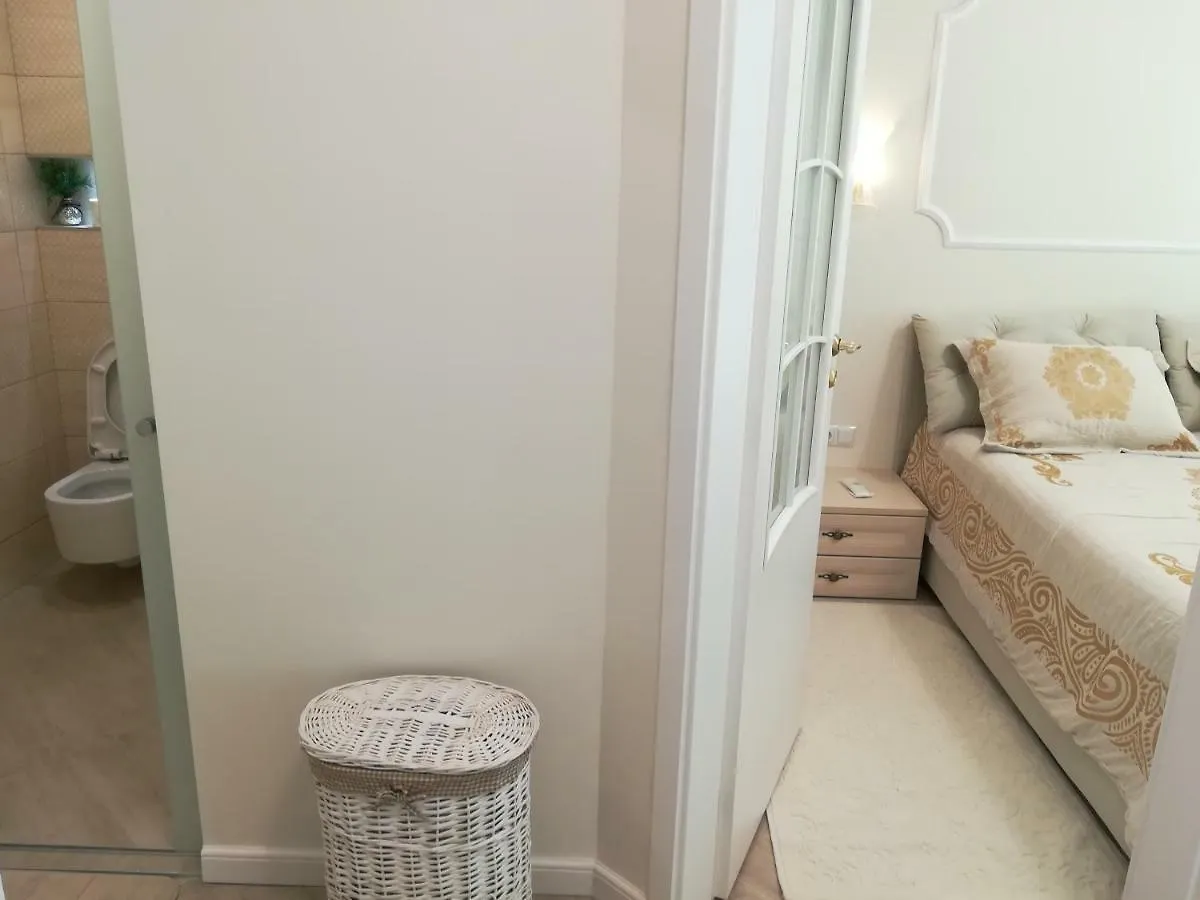 Sunrise Complex Apartments Golden Sands