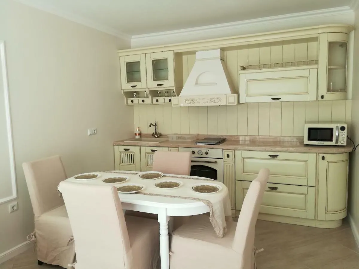 Sunrise Complex Apartments Golden Sands 0*,