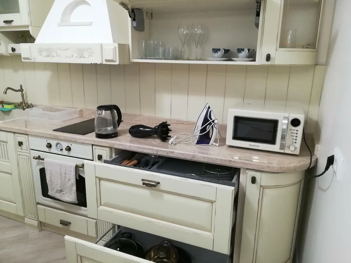 Sunrise Complex Apartments Golden Sands 0*,